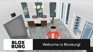 Bloxburg for roblox Screenshot 1