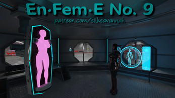 En-Fem-E No. 9 Reborn Screenshot 1