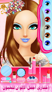 fashion dress up girl makeover Capture d'écran 3