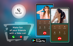 Hugg Wugg Fake Video Call स्क्रीनशॉट 4