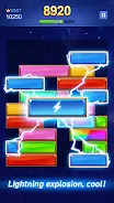 Jewel Puzzle-Merge game 스크린샷 3