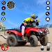 Offroad Quad Bike Games ATV 3D