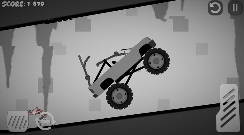 Stickman Destruction 4 Annihil Captura de pantalla 2