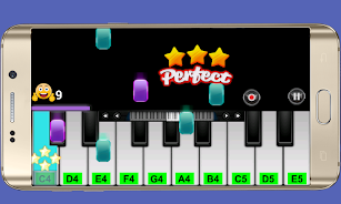 Real Piano Teacher 2 スクリーンショット 2