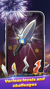 Fortune Flying Blade スクリーンショット 1