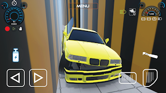 BeamNg Car Legends: Mobile Capture d'écran 2