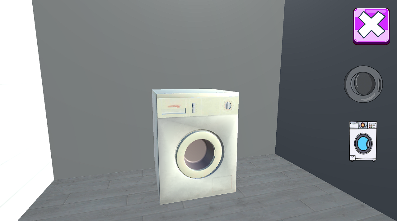 Washing Machine 2 スクリーンショット 2