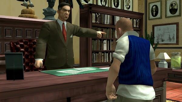 Bully: Anniversary Edition應用截圖第1張