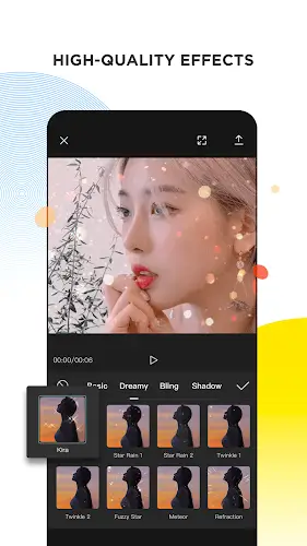 CapCut - Video Editor スクリーンショット 4