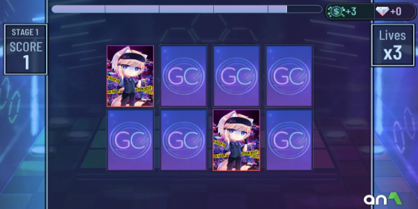 GACHA俱乐部版