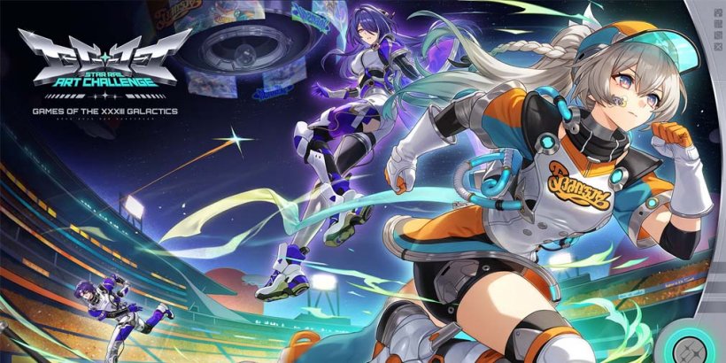 „Honkai Impact: Star Rail“ veröffentlicht Update auf Version 2.4 und veranstaltet ein spezielles Fan-Erstellungsevent