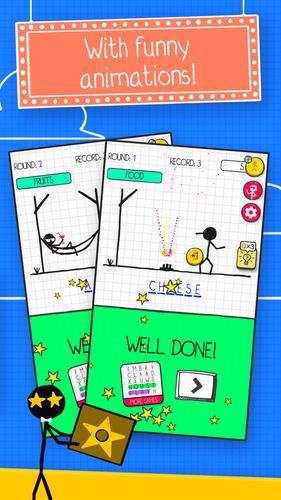 Hangman Screenshot 3