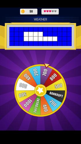 Wheel of Luck: Fortune Game Screenshot 4