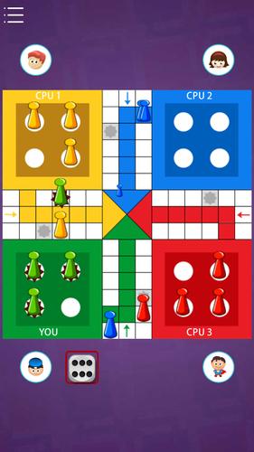 Ludo Empire Game应用截图第1张