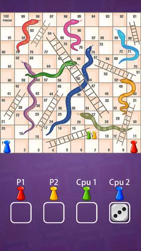 Ludo Empire Game应用截图第3张