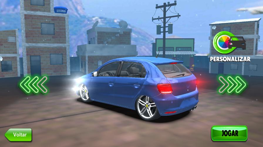 Carros Brasil Screenshot 2
