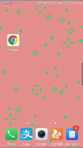 Conway's Game of Life スクリーンショット 3