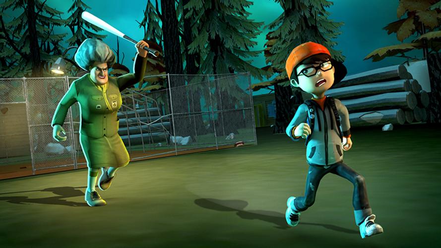 Playtime Adventure Multiplayer 스크린샷 2