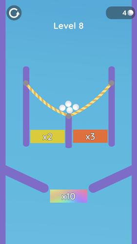 Ropes N Balls应用截图第2张