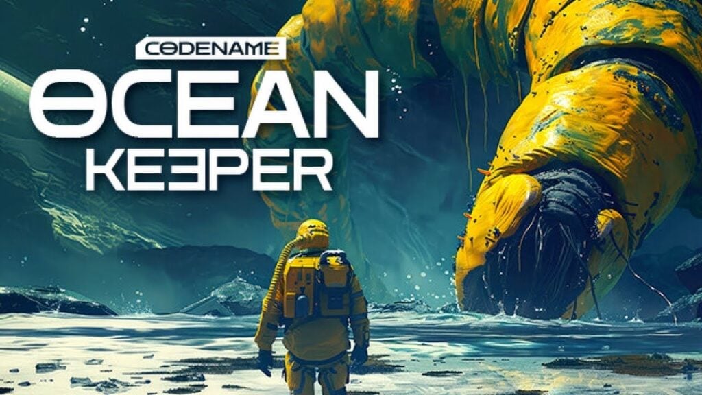 Ocean Keeper : Dome Survival est un nouveau Roguelite à explorer, exploiter et combattre des extraterrestres !