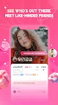 Yubi - Heartbeating & Chill スクリーンショット 2