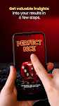 Perfect Dice Capture d'écran 1