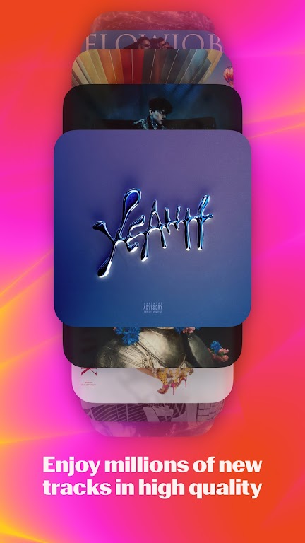 Yandex Music, Books & Podcasts スクリーンショット 2