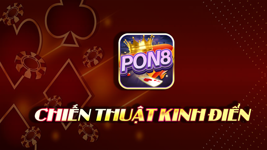 Game bai PonPon8 Screenshot 3