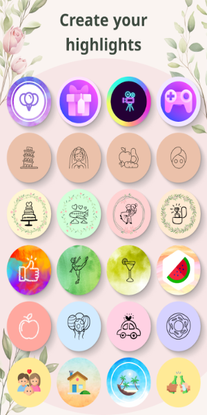 StoryLight スクリーンショット 3