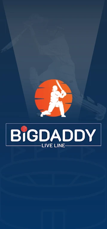 Big Daddy Live Line Captura de pantalla 1