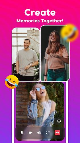 Ligoo - Dating App Flirt Chat應用截圖第3張