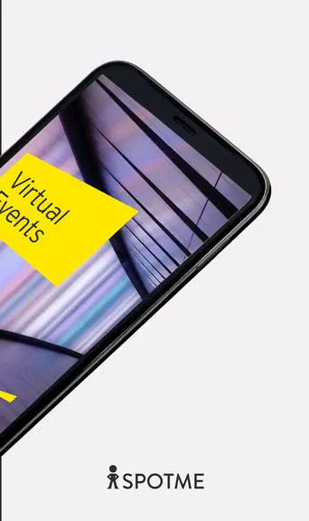 EY Virtual Events應用截圖第2張