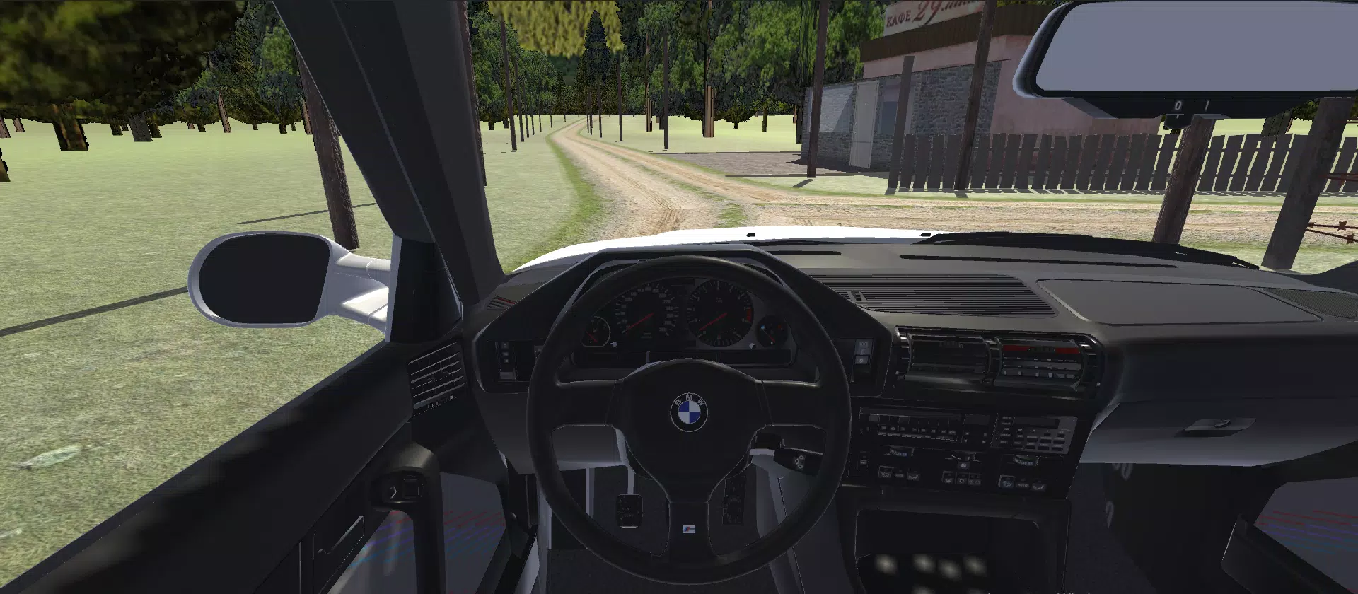 Cars: Rural Life Simulator स्क्रीनशॉट 3