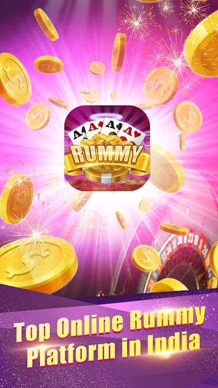 Rummy Puzzle應用截圖第1張