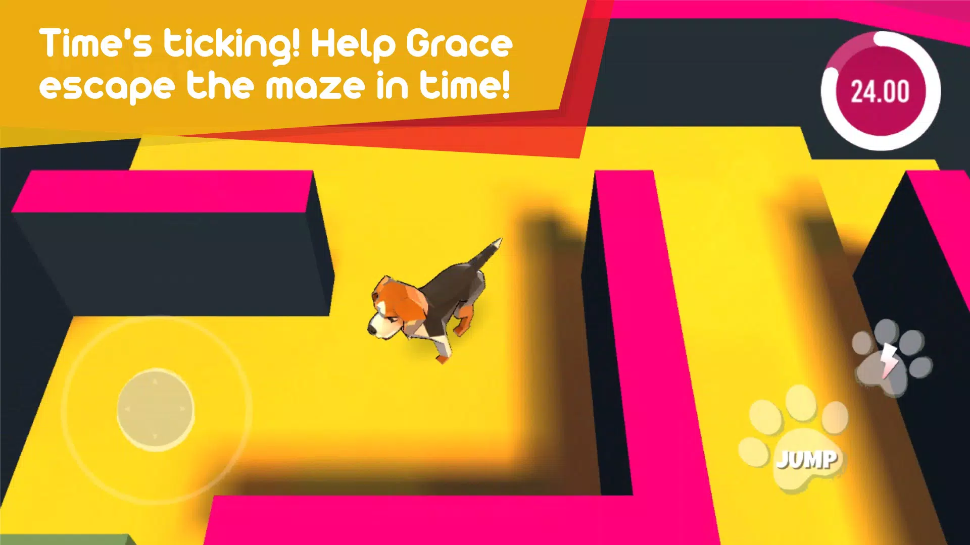 A Maze in Grace Capture d'écran 2