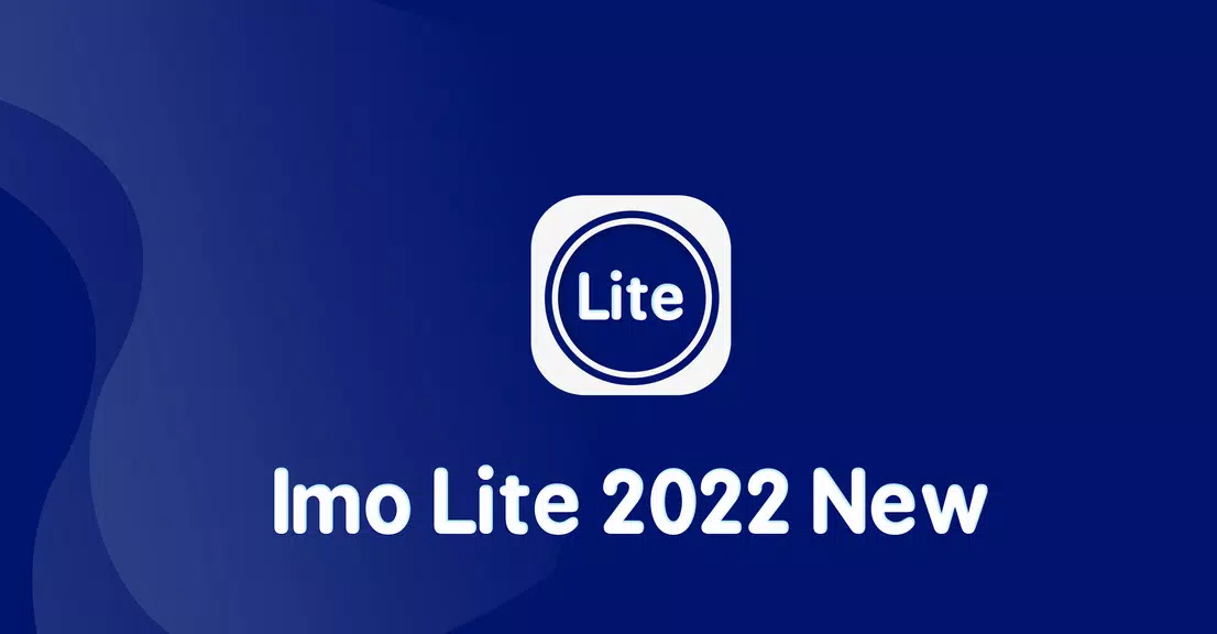 Imo Lite Plus Version应用截图第1张