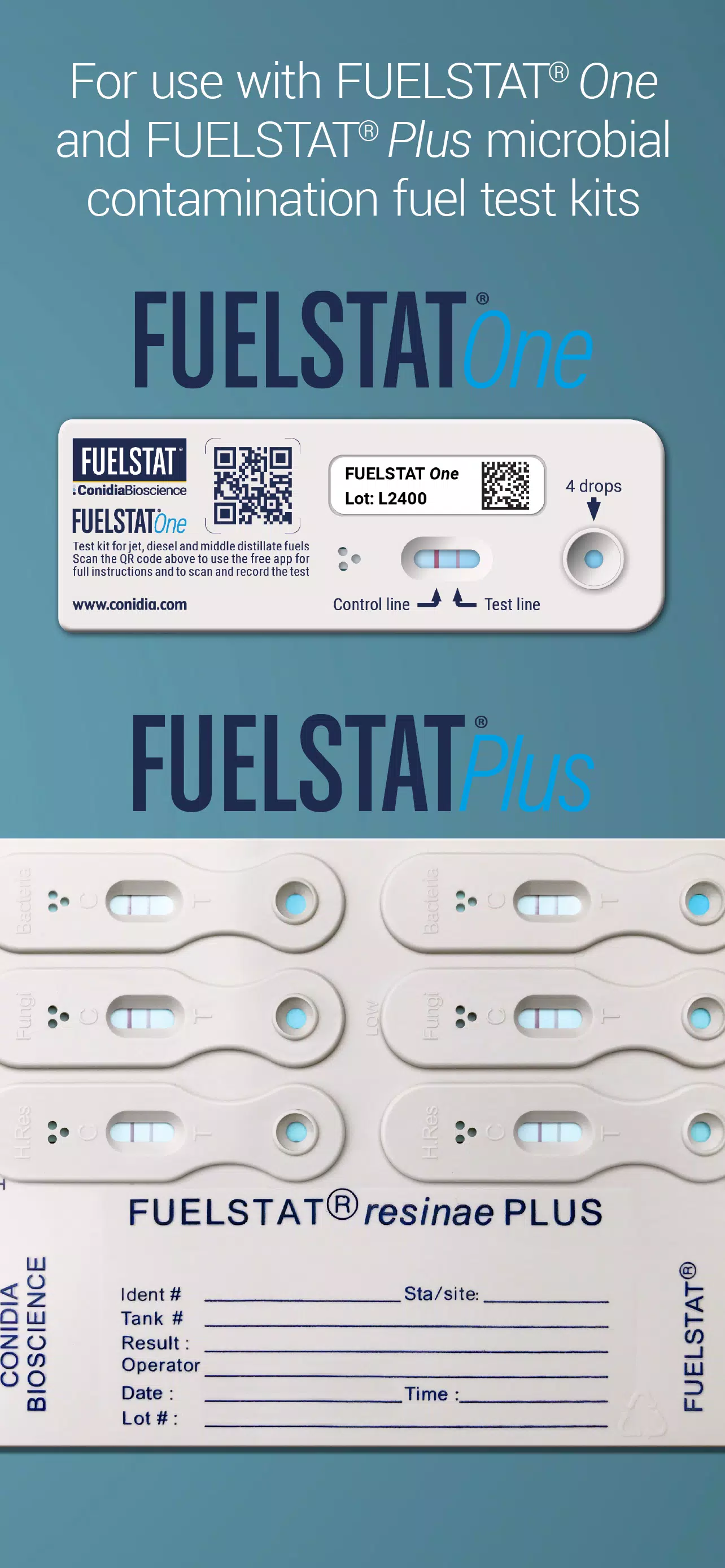 FUELSTAT Result स्क्रीनशॉट 2