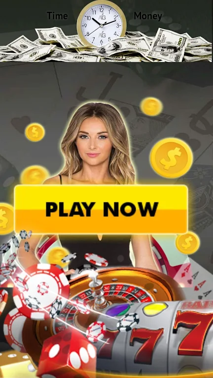 BETPARTY - JACKPOT HARD BONUS 스크린샷 2