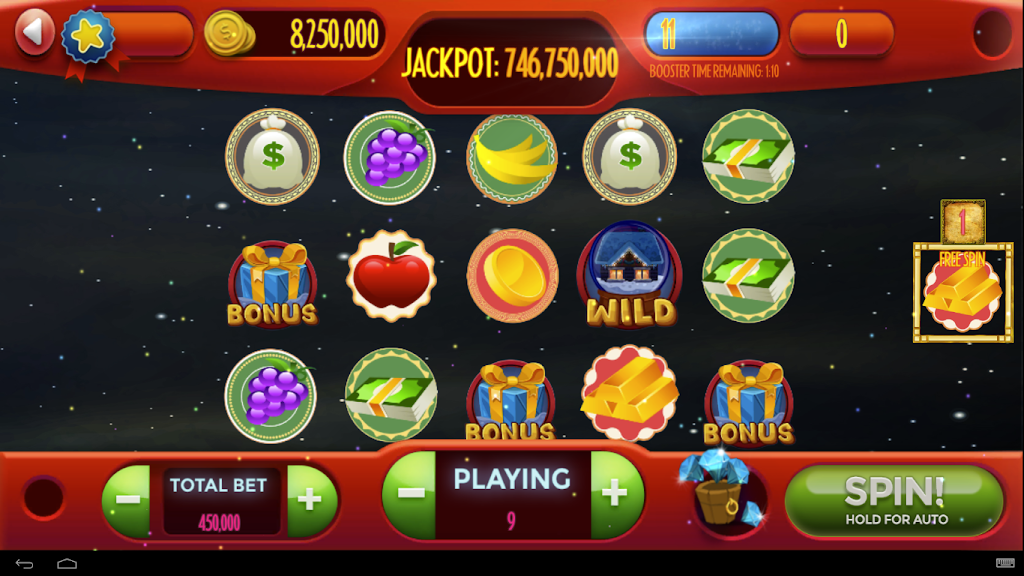 Coin Values-Slot Games Capture d'écran 4