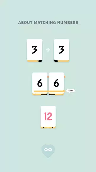 Threes! Freeplay應用截圖第3張