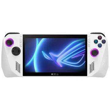 華碩Rog Ally Z1極限遊戲PC命中創紀錄的低價