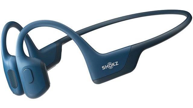 Shokz Openrun Pro Sport Kopfhörer