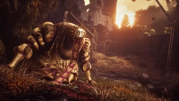 Clair Obscur: Der Regisseur von „Expedition 33“ langweilte sich bei Ubisoft, also schuf er einen Anwärter auf den GotY-Titel 2025.