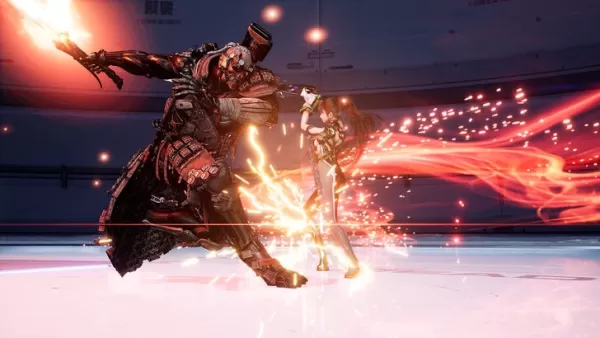 PC上的恆星葉片具有Denuvo，將被鎖定
