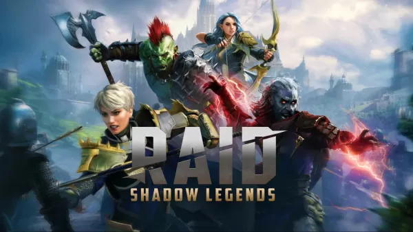 Guía de campeón de Skeletor: Construcción óptima, maestría y conjuntos de artefactos para RAID: Shadow Legends