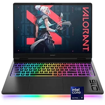 HP Omen Max RTX 5090 Laptop: Unbeatable Deal