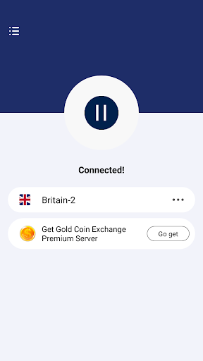 UK VPN - Use United Kingdom IP स्क्रीनशॉट 4