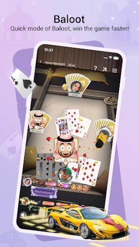 Playmate: Games & Voice Chat应用截图第3张