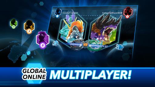 BEYBLADE BURST app Capture d'écran 3