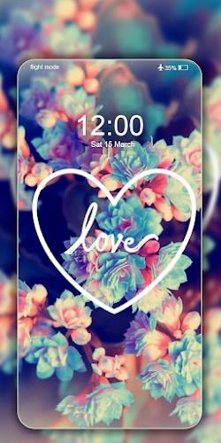 Love Wallpaper Live in HD 4K स्क्रीनशॉट 2